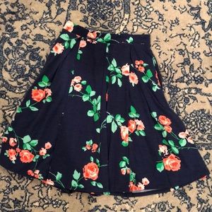 LuLaRoe Skirt Size Small